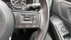 Nissan Qashqai 1.3 DiG-T MH Acenta Premium 5dr Petrol Hatchback